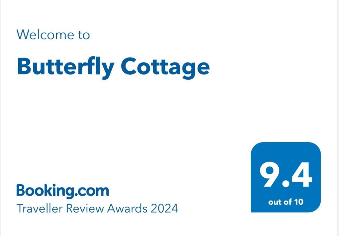 Butterfly Cottage Редрут Экстерьер фото
